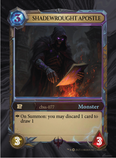 Card Name